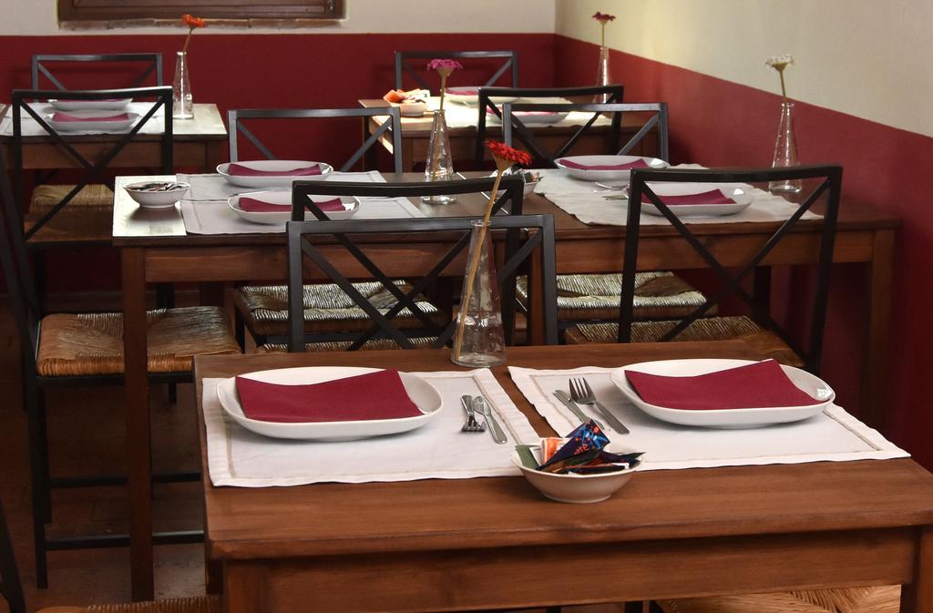 Hotel Dimora Storica Antica Hostelleria Crema
