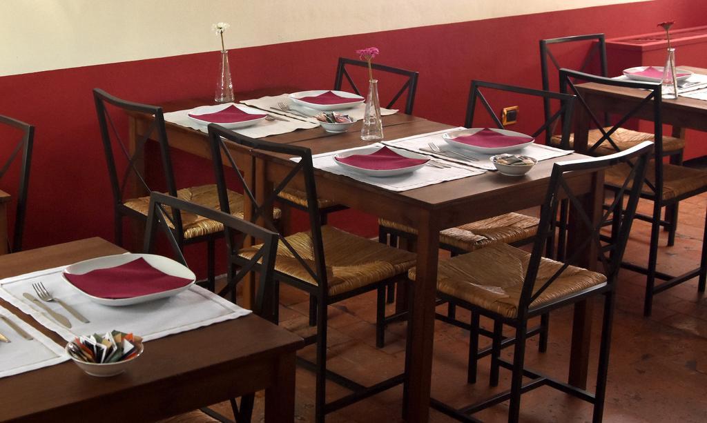 Hotel Dimora Storica Antica Hostelleria