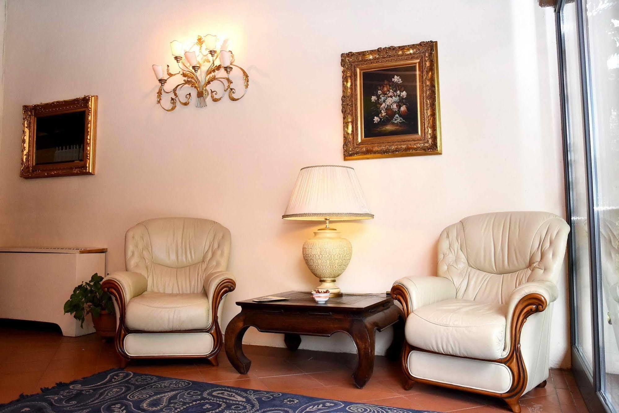 Dimora Storica Antica Hostelleria 3*