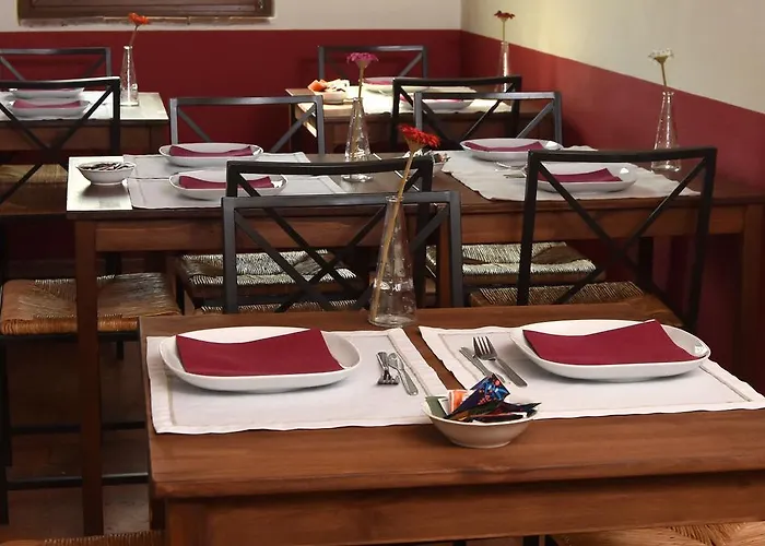 Albergo Dimora Storica Antica Hostelleria