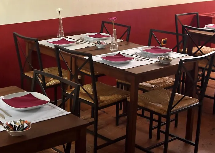 Albergo Dimora Storica Antica Hostelleria