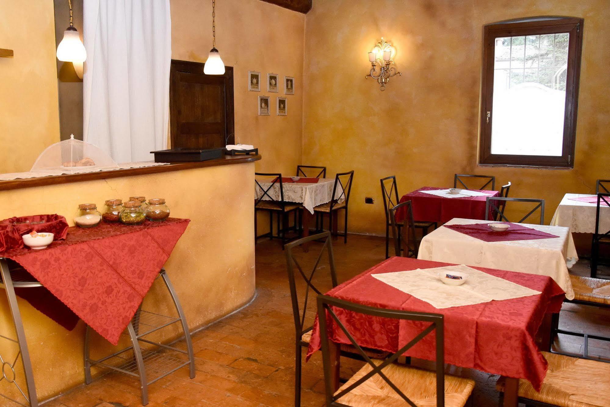 Dimora Storica Antica Hostelleria Hotel Crema