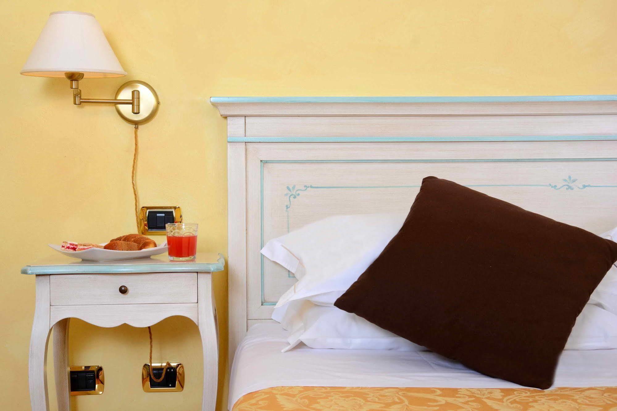 Dimora Storica Antica Hostelleria Hotel Crema