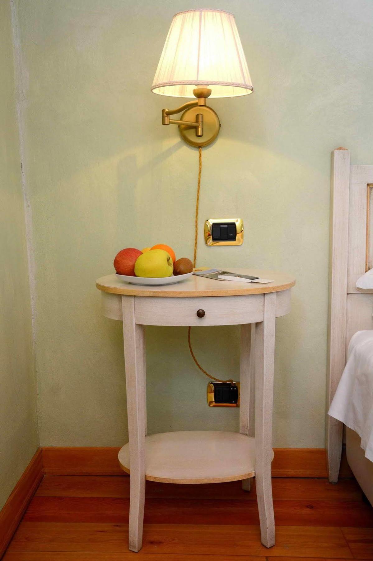 Dimora Storica Antica Hostelleria Hotel Crema