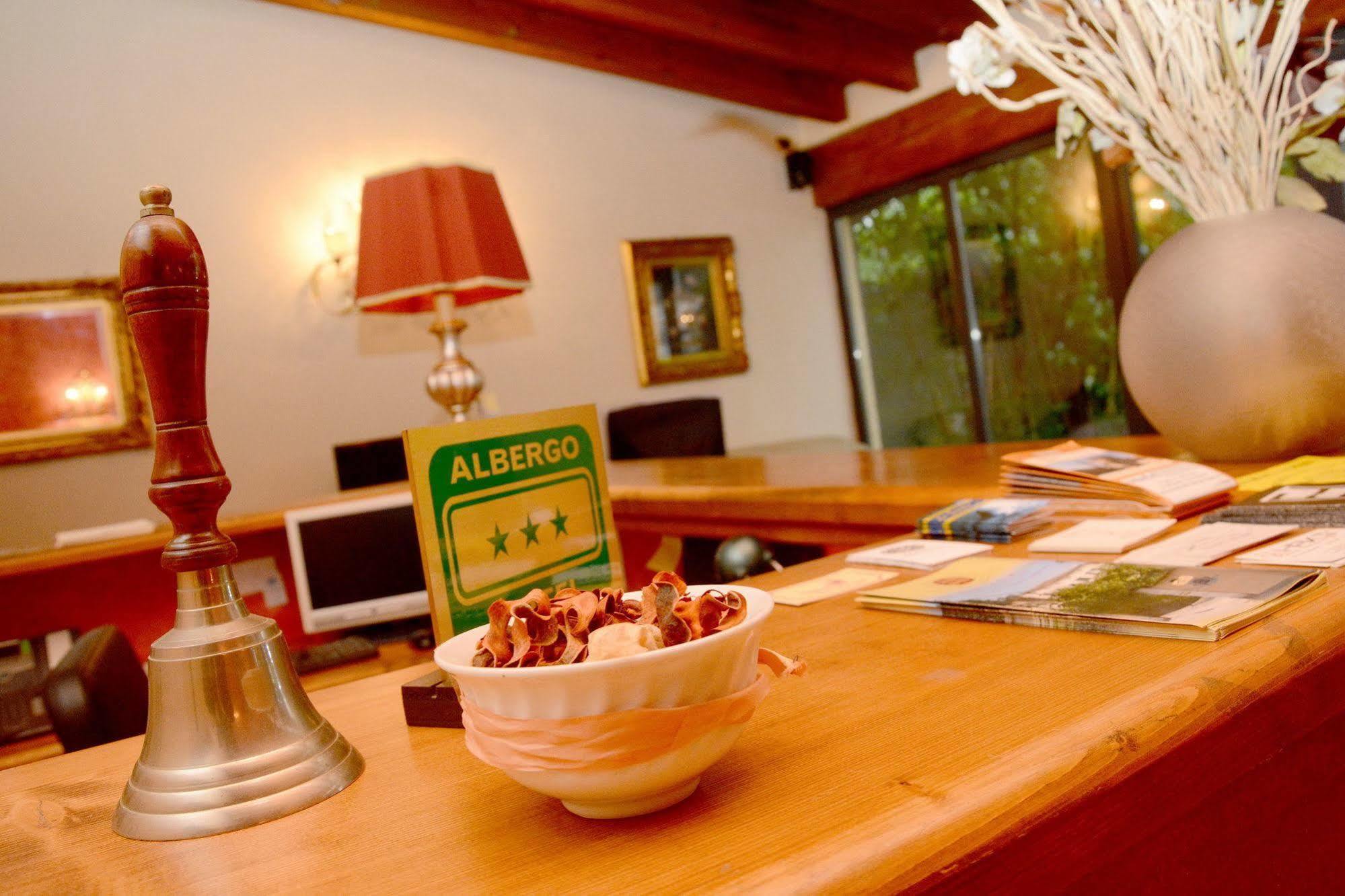 Dimora Storica Antica Hostelleria Hotel Crema