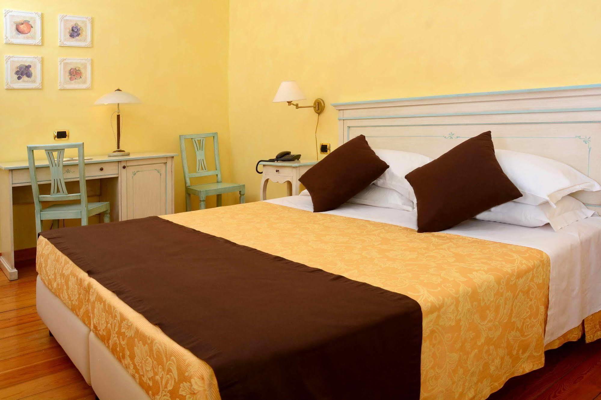 Dimora Storica Antica Hostelleria 3*