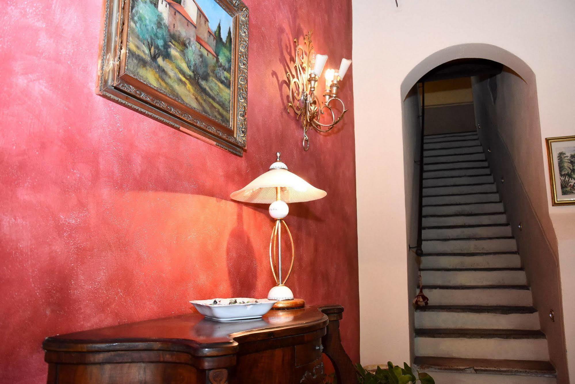 Hotel Dimora Storica Antica Hostelleria 3*